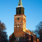 Der Dom von Turku